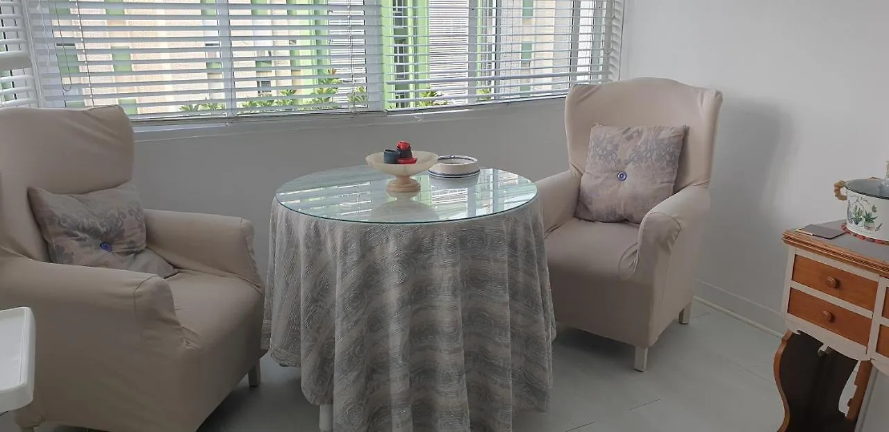 Piso 110M² En El Palo Con Parking Cerca De La Playa Apartment Malaga
