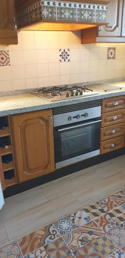 Piso 110M² En El Palo Con Parking Cerca De La Playa Apartment Malaga