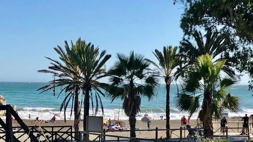 Appartamento Piso 110M² En El Palo Con Parking Cerca De La Playa Málaga Spagna