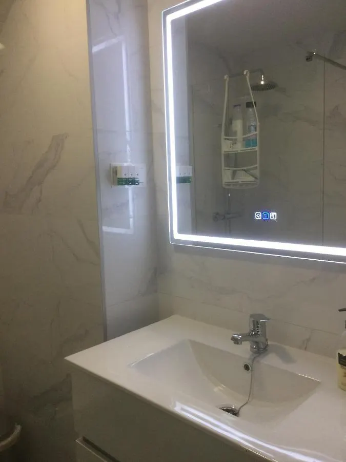 Piso 110M² En El Palo Con Parking Cerca De La Playa Apartment Malaga 0*,  Spain