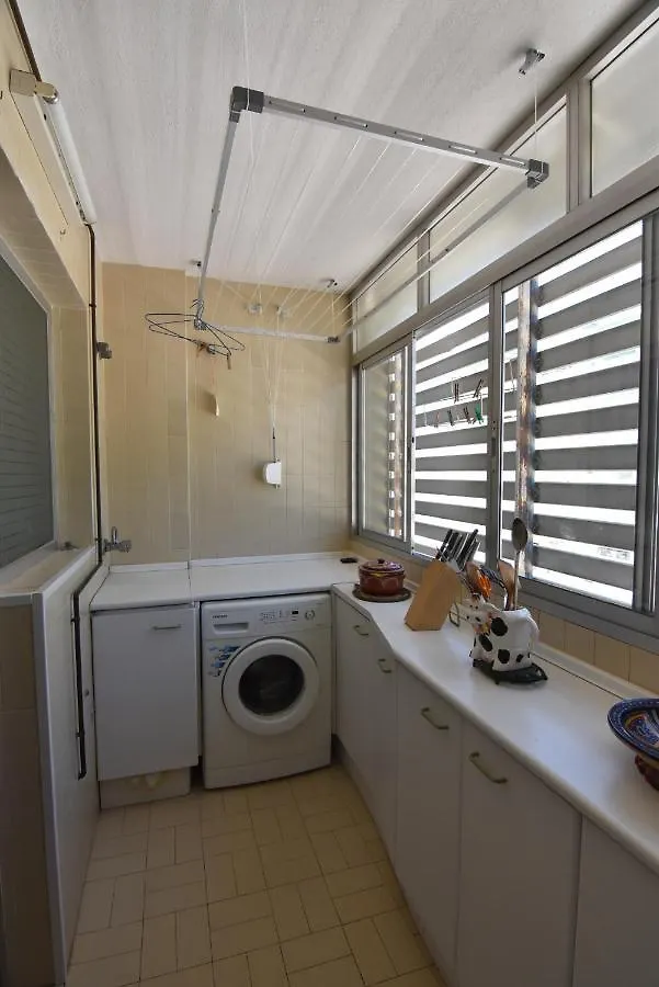 Appartamento Piso 110M² En El Palo Con Parking Cerca De La Playa Málaga
