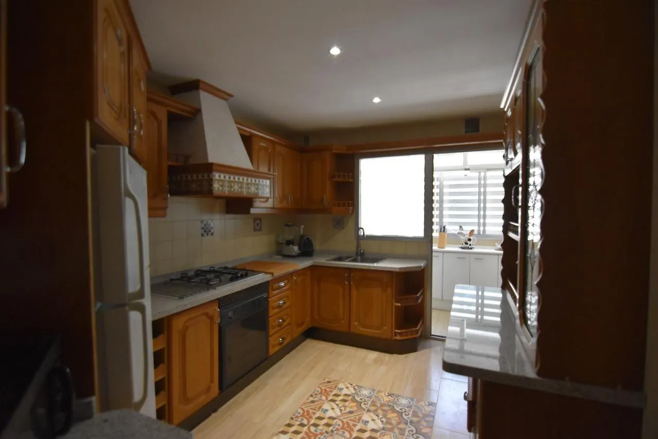 Piso 110M² En El Palo Con Parking Cerca De La Playa Apartment Malaga