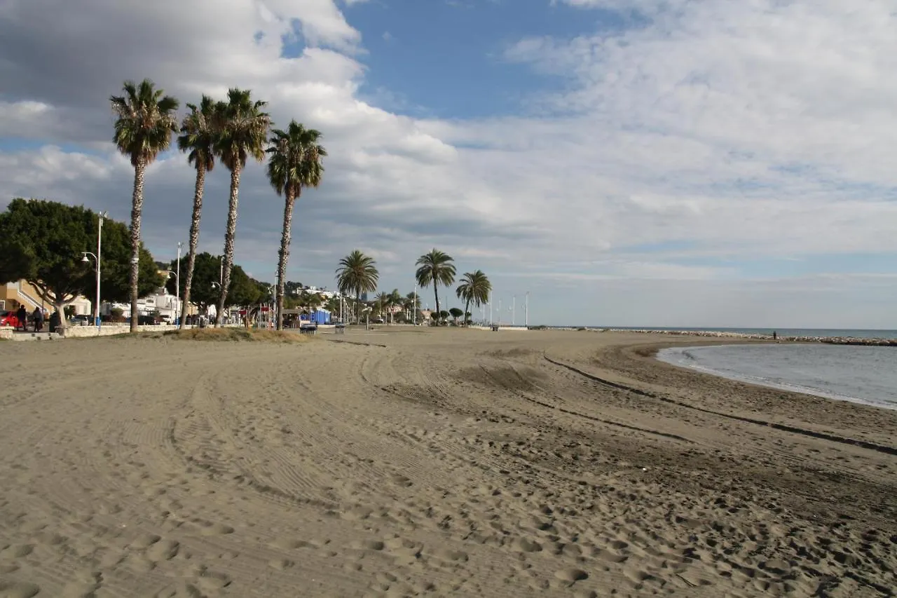 Appartamento Piso 110M² En El Palo Con Parking Cerca De La Playa Málaga Spagna