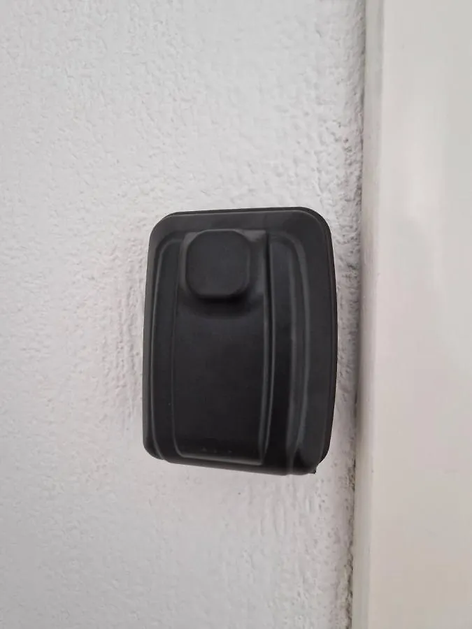 Piso 110M² En El Palo Con Parking Cerca De La Playa Lägenhet Málaga Spanien
